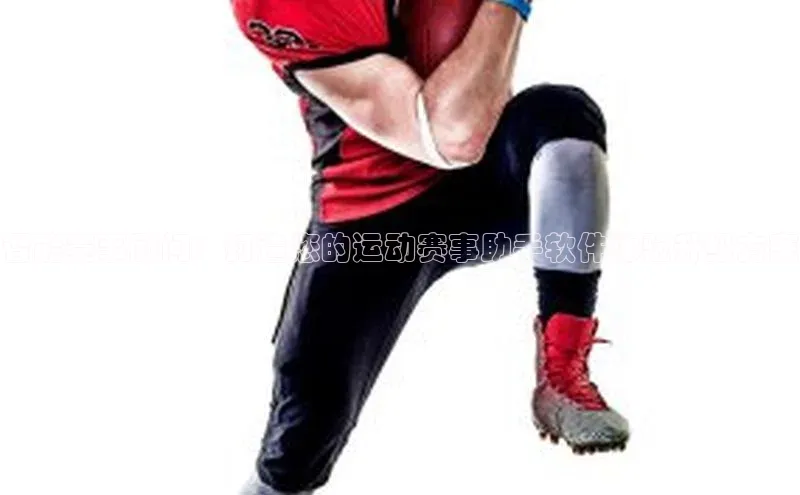 杏盛招商度小满支付智能赛事顾问：打造您的运动赛事助手软件体验升级方案