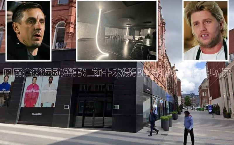 回顾全球运动盛事：前十大赛事的影响力与历史见证