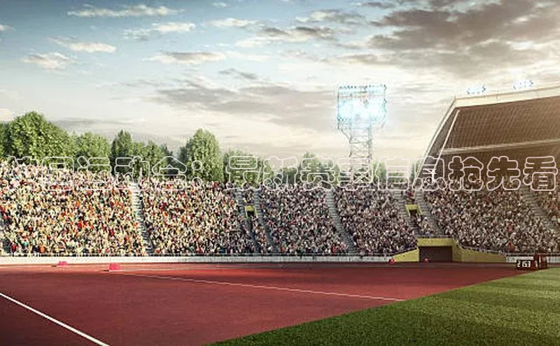 校园运动会：最新赛事信息抢先看