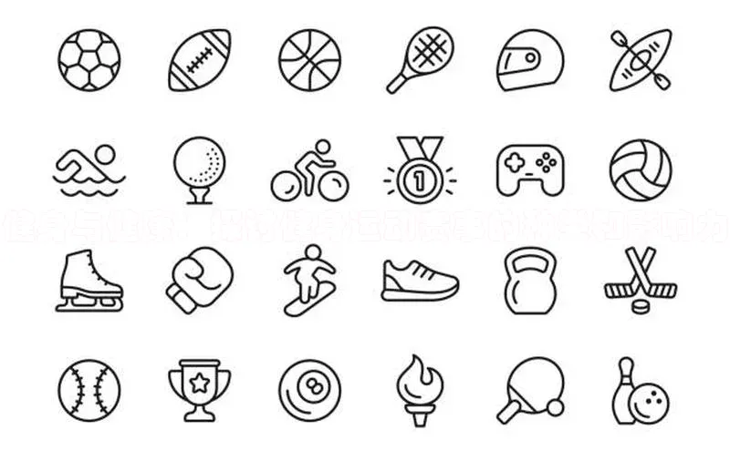 健身与健康：探讨健身运动赛事的种类和影响力