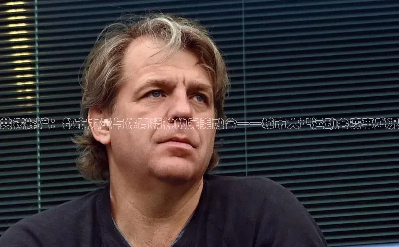 共铸辉煌：都市力量与体育精神的完美融合——城市大型运动会赛事盛况