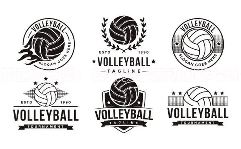 竞速的节奏：模拟赛事运动图标设计