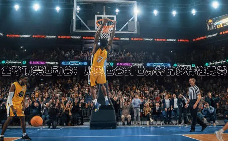 全球顶尖运动会：从奥运会到世界杯的多样性竞赛