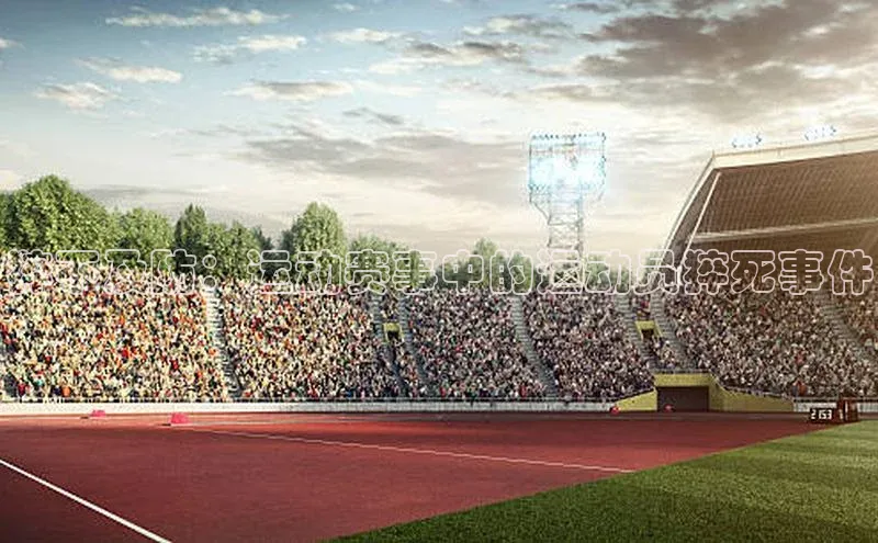 猝不及防：运动赛事中的运动员猝死事件