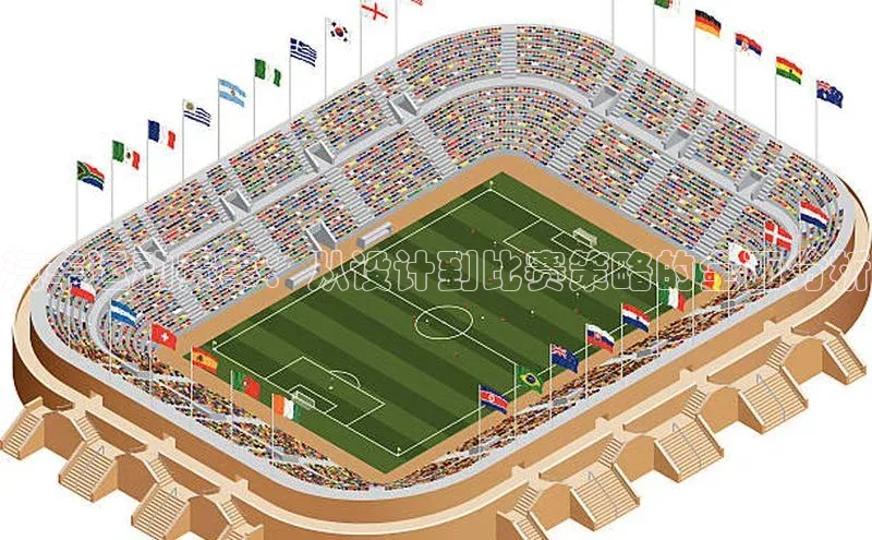 汽车运动赛事：从设计到比赛策略的全面分析