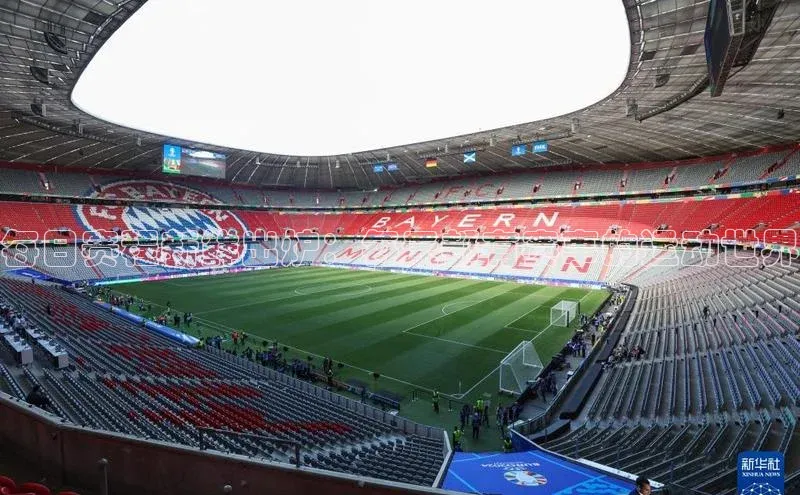 每日赛程新鲜出炉：每天都有赛事的运动世界