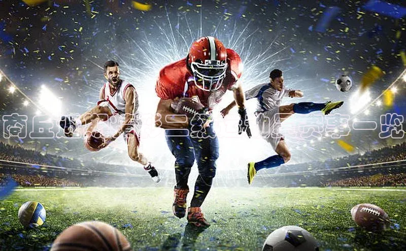 商丘近期精彩二级运动员赛事一览