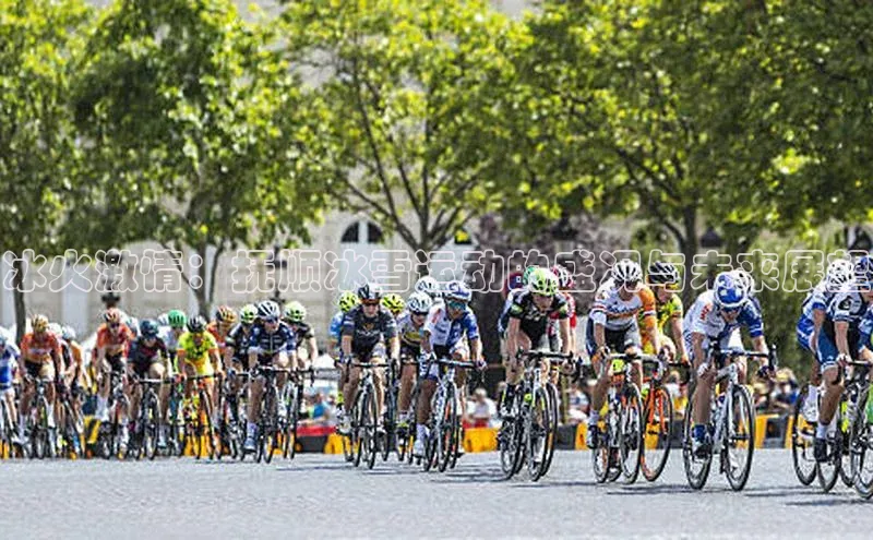 冰火激情：抚顺冰雪运动的盛况与未来展望