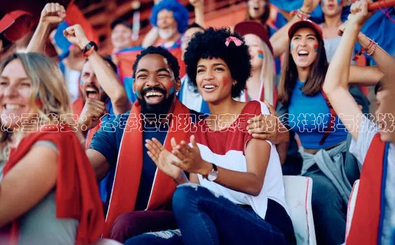 冰雪盛宴：冬季运动现有赛事的多样性与挑战