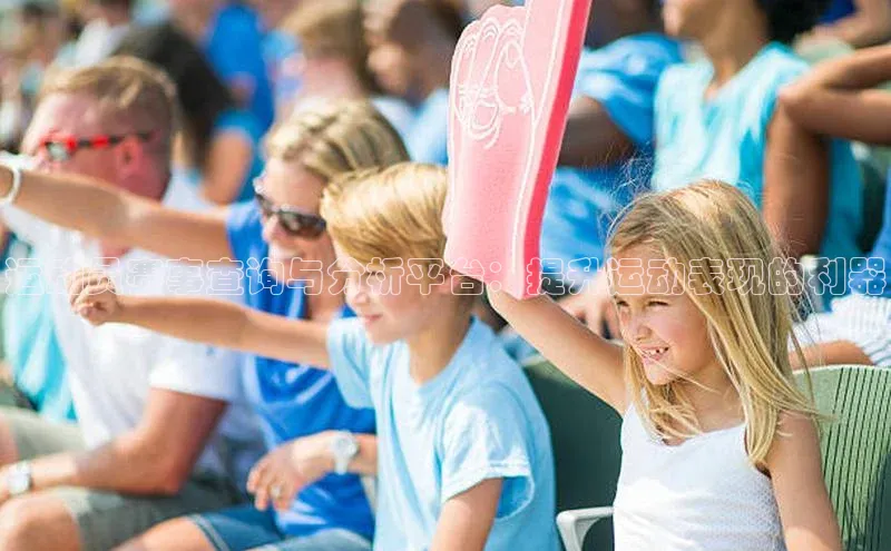 运动员赛事查询与分析平台：提升运动表现的利器