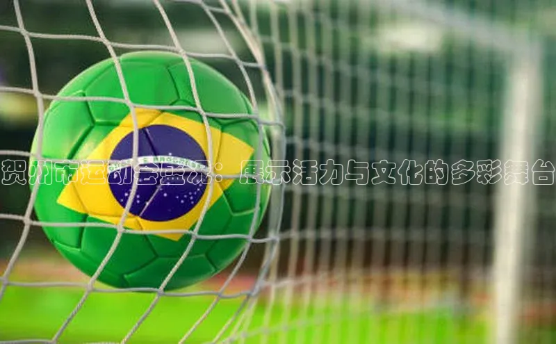 贺州市运动会盛况：展示活力与文化的多彩舞台