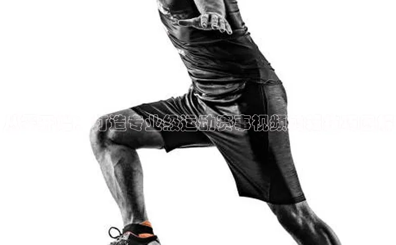 从零开始：打造专业级运动赛事视频剪辑技巧图解