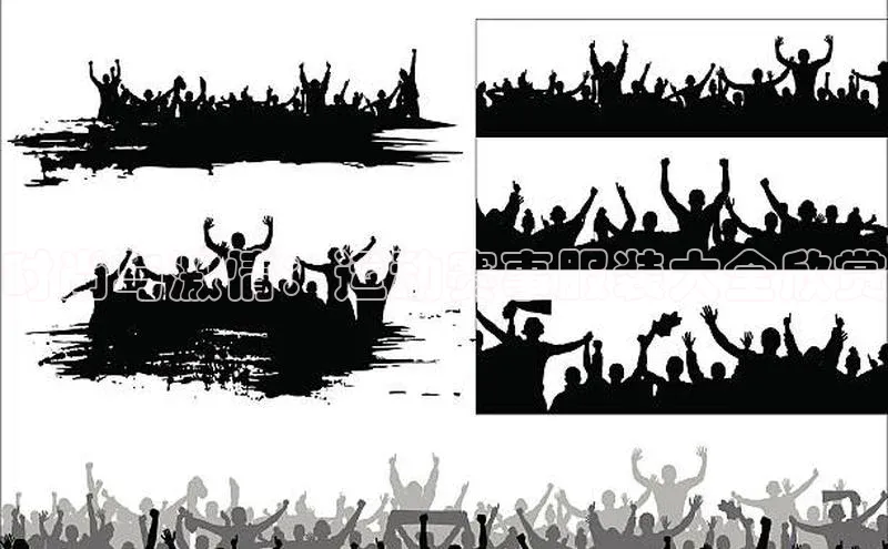 时尚与激情：运动赛事服装大全欣赏